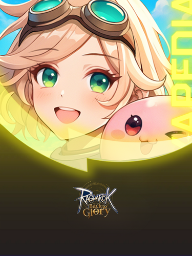 Ragnarok: Back to Glory - Link